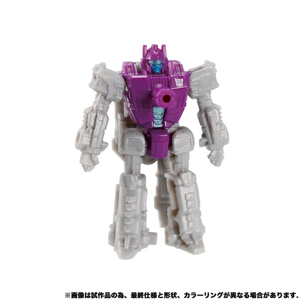 Takara Transformers SG EX Phantom Strike Squadron Skywarp  (8 of 9)